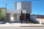 Casa Duplex a venda no Cond. Ecoville 1