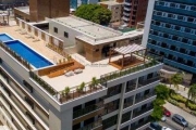 OPORTUNIDADE! Apartamento c/ 2 quartos à venda em Cabo Branco, João Pessoa/PB