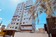 Excelente apartamento c/ 2 quartos + esc. à venda no Jd. Oceania, João Pessoa/PB