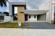 Excelente casa plana com 3 suítes, 150m² à venda no Cajupiranga, Parnamirim/RN