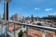 Excelente apartamento de 02 quartos à venda em Manaíra, João Pessoa/PB