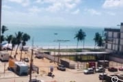 Apartamento de 3 quartos, 50 metros da praia, em Camboinha, Cabedelo/PB