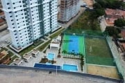 Excelente apartamento de 03 quartos, 92m², à venda em Neópolis, Natal/RN