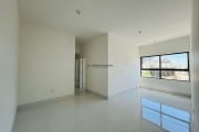 Apartamento novo de 02 quartos, 57m² à venda no Aeroclube, João Pessoa/PB