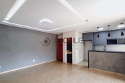 Apartamento com três dormitórios no The Park View em Indaiatuba.