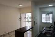 Apartamento à venda com 53 m² e dois dormitórios no Residencial Taperás em Salto/SP.