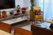 Apartamento com 3 dormitórios sendo 1 suíte no Condomínio Residencial Victoria em Indaiatuba/SP