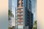 Apartamento com 2 quartos à venda na Rua Curitiba, 1677, Lourdes, Belo Horizonte