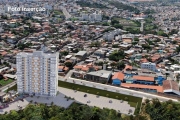 Apartamento com 3 quartos à venda na Rua Maria Elizabet Pessoa, 462, Diamante, Belo Horizonte