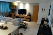 Apartamento com 3 quartos à venda na Rua Castelo de Avis, 131, Castelo, Belo Horizonte