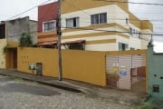 Casa em condomínio fechado com 2 quartos à venda na Rua Hércules, 120, São Benedito, Santa Luzia