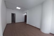 Sala comercial com 2 salas à venda na Avenida Amazonas, 311, Centro, Belo Horizonte