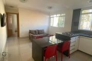 Apartamento com 1 quarto à venda na Rua Gentios, 161, Luxemburgo, Belo Horizonte