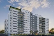 Apartamento com 2 quartos à venda na Rua Boaventura, 832, Jaraguá, Belo Horizonte