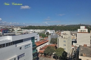 Cobertura com 3 quartos à venda na Rua Vital Brasil, 92, Liberdade, Belo Horizonte