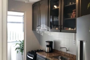 Apartamento com 2 quartos à venda na Rua Piauí, 348, Santa Maria Goretti, Porto Alegre