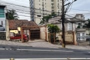 Casa comercial à venda na Rua Ramiro Barcelos, 823, Floresta, Porto Alegre