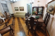 Apartamento com 3 quartos à venda na Rua Doutor Barros Cassal, 585, Floresta, Porto Alegre