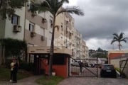 Apartamento com 2 quartos à venda na Rua Saldanha da Gama, 853, Vila São José, Porto Alegre