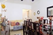 Apartamento com 2 quartos à venda na Rua Professor Cristiano Fischer, 120, Jardim do Salso, Porto Alegre