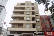 Apartamento com 2 quartos à venda na Avenida Alberto Bins, 308, Centro, Porto Alegre