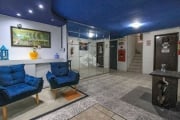 Apartamento com 1 quarto à venda na Rua Riachuelo, 1290, Centro Histórico, Porto Alegre