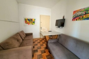 Apartamento com 1 quarto à venda na Rua Celeste Gobbato, 226, Praia de Belas, Porto Alegre