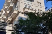 Apartamento com 1 quarto à venda na Rua Padre Chagas, 51, Moinhos de Vento, Porto Alegre