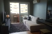 Apartamento com 1 quarto à venda na Rua Gutemberg, 101, Petrópolis, Porto Alegre