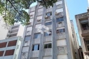 Apartamento com 1 quarto à venda na Rua Duque de Caxias, 1284, Centro Histórico, Porto Alegre