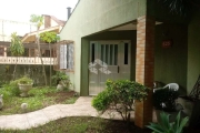 Casa com 3 quartos à venda na Rua Rudi Schaly, 625, Parque Santa Fé, Porto Alegre