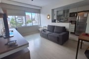 Apartamento com 1 quarto à venda na Rua Coronel Paulino Teixeira, 41, Rio Branco, Porto Alegre