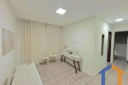 APARTAMENTO NO CONDOMÍNIO PRAIAS DO CEARÁ - Conjunto Augusto Franco!