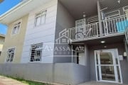 Apartamento com 2 quartos, bairro Santa Terezinha, FAZENDA RIO GRANDE - PR