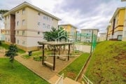 Apartamento à venda com 2 dormitórios, Campo de Santana, CURITIBA - PR