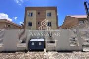 Apartamento com 2 quartos à venda, Fanny, CURITIBA - PR