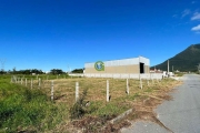 Terreno à venda no Lot. Guarda do Tabuleiro, bairro Guarda do Cubatão em Palhoça