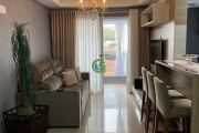 Apartamento Semimobiliado à Venda em São José – Conforto e Estilo!