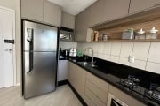 Apartamento 2 quartos à venda Ponta de Baixo, São José / SC