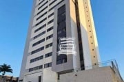 Apartamento com 3 dormitórios à venda, 83 m² por R$ 349.000,00 - Catolé - Campina Grande/PB