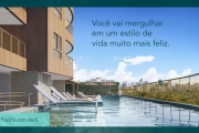 Apartamento para Venda em Salvador, Horto Florestal, 2 dormitórios, 1 suíte, 2 banheiros, 1 vaga