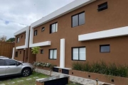 Apartamento para Venda em Lauro de Freitas, Buraquinho, 1 dormitório, 2 suítes, 1 banheiro, 1 vaga