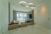 Apartamento no Jardim Oceania
