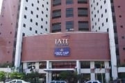 IATE PLAZA 51M² com 1 quarto em Mucuripe - Fortaleza - CE