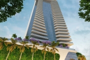 EDGE Condominium -  Meireles - Fortaleza - CE