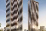 Lançamento no Meireles - Casa Boris - 163m² a 203m² - Construtora Moura Dubeux