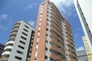 Excelente Apartamento no Meireles - 60m²  - Brisa do Mar Residence