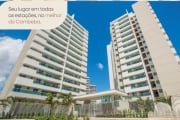 Estação das Flores - Torre Tulipa - 89m² - Bairro Cambeba