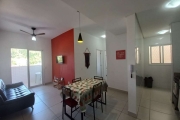 Apartamento - Padrão, para Venda em Ubatuba/SP