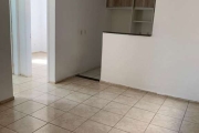 Apartamento para Locação em Rio das Ostras, Jardim Marilea, 2 dormitórios, 1 banheiro, 1 vaga